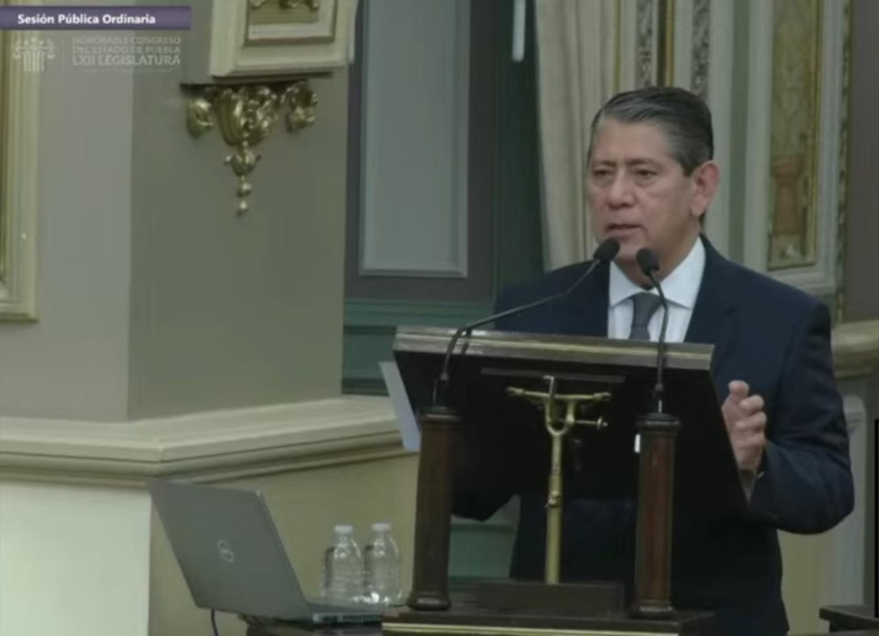Durante 2024 se integró una CDI en Puebla cada 6.5 minutos