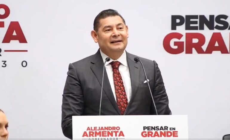 Habrá Festival Navideño y nuevos campus universitarios en la administración de Armenta