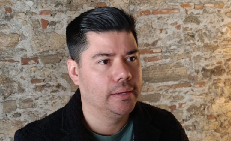Renuncia de director de Agua de Puebla no debe ser utilizado como “pretexto” para no presentar informes: Jaime Natale