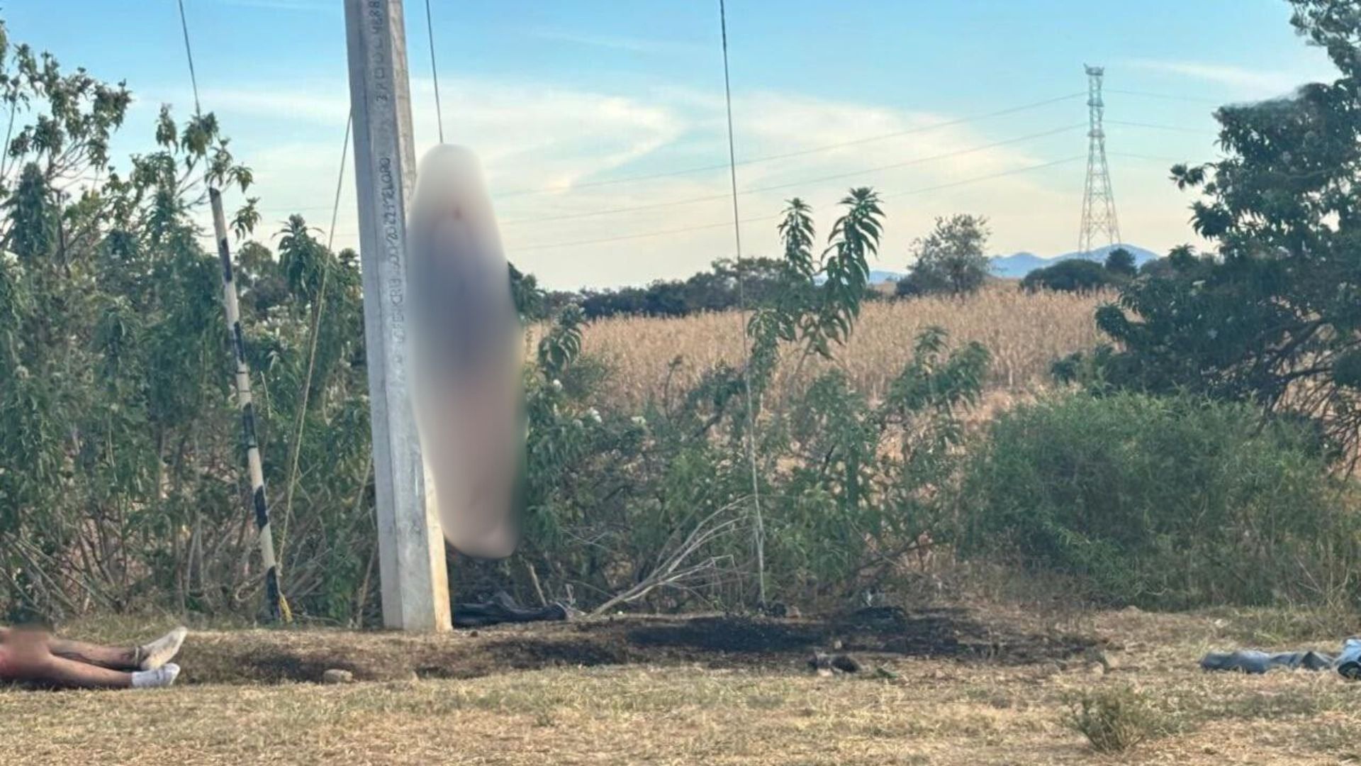 Linchan a 3 en Atzitzihuacán