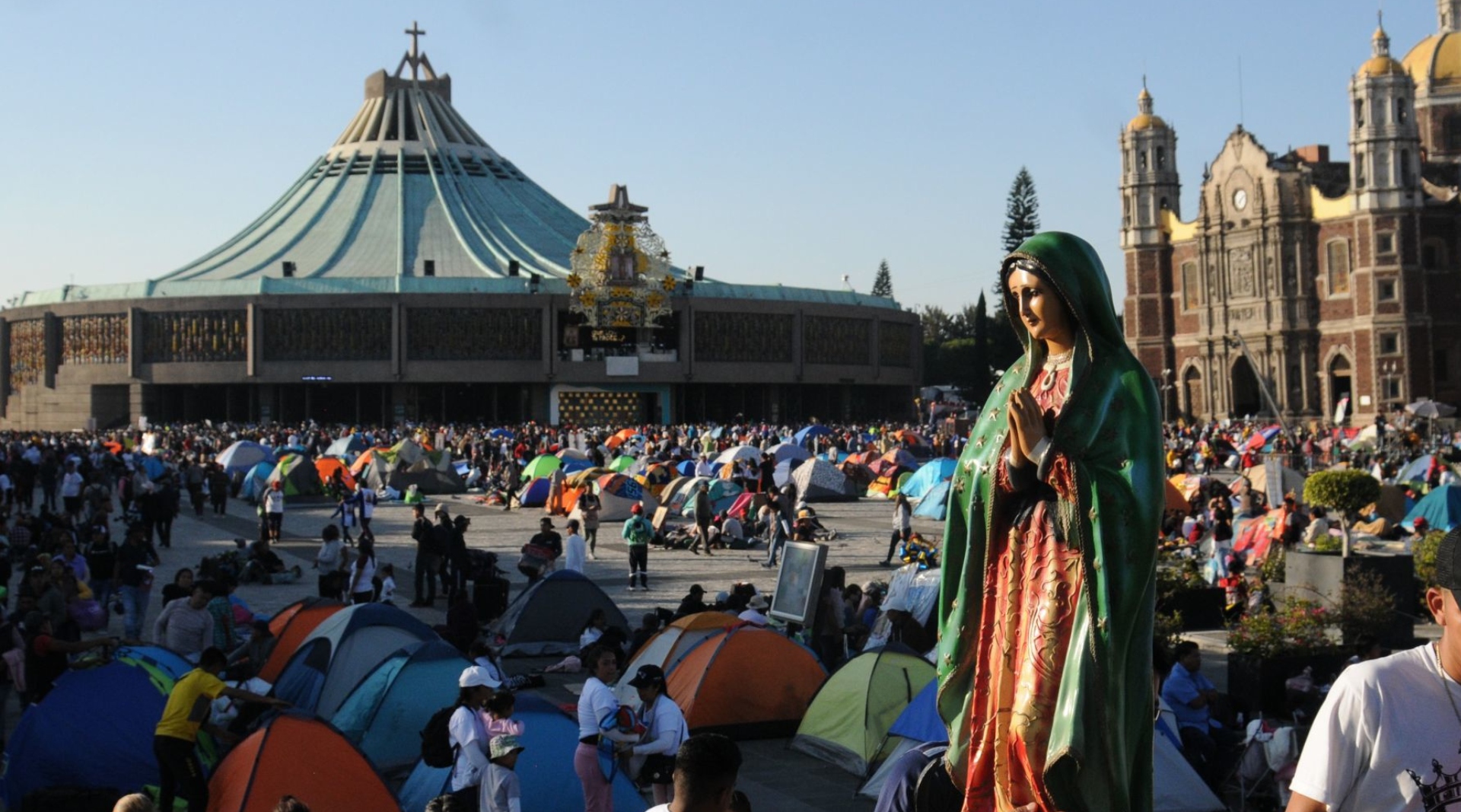 Pide Iglesia «tregua decembrina”