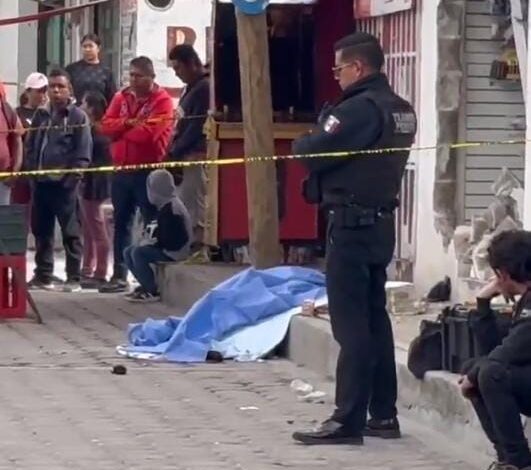 Peatón muere tras ser atropellado en Bosques de Santa Anita