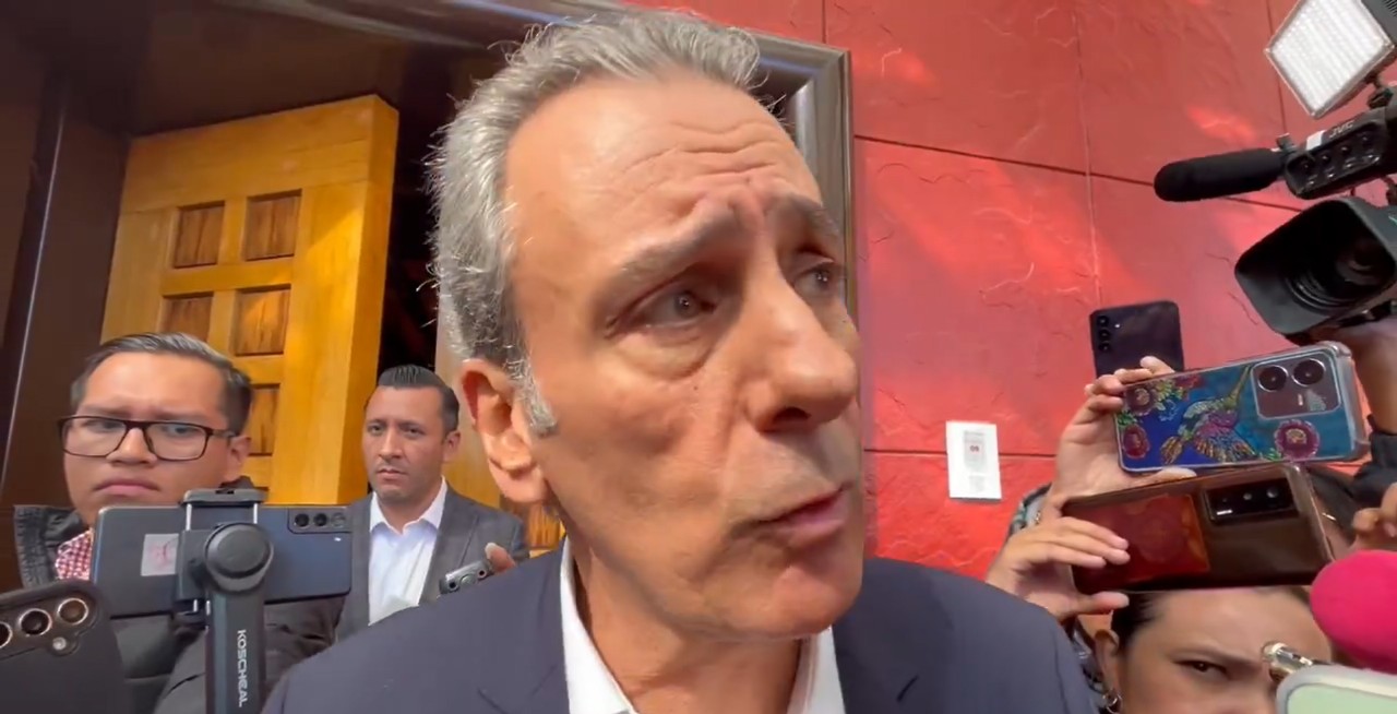 Director de Protección Civil Municipal será destituido por presunto acoso