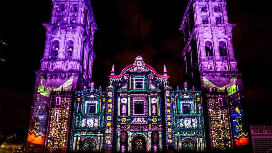 ¡Se cumplen 37 años del nombramiento de Puebla como Ciudad Patrimonio!
