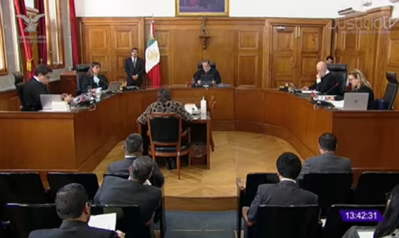 Niega SCJN amparo a “El Moco” tras ser vinculado a proceso por “lavado de dinero”