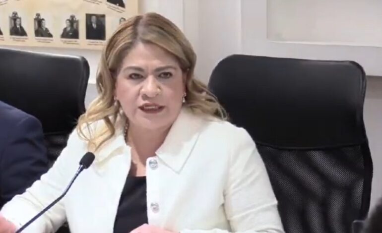 SFP denunció a extitular de Finanzas por desvío de recursos