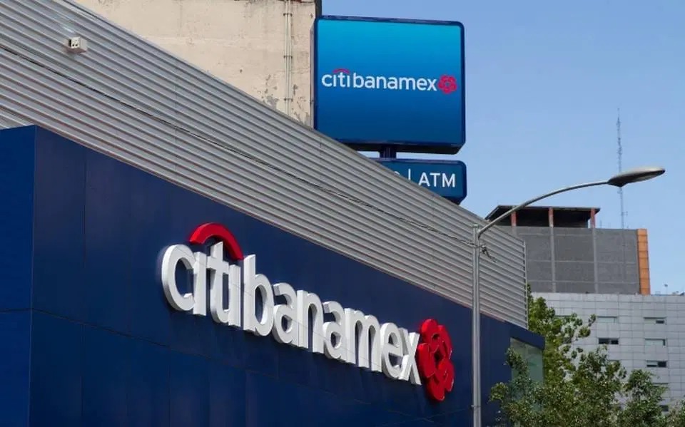 OFICIAL: Citi y Banamex se separan