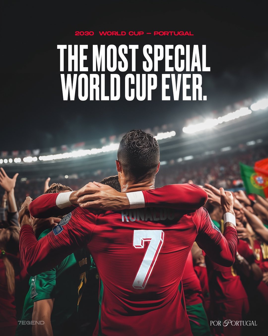 Ya es oficial: El Mundial 2030 se disputará en España, Portugal y Marruecos
