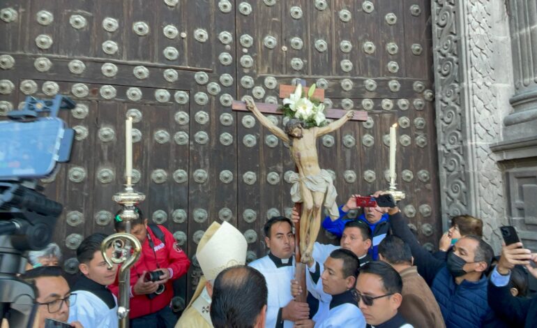 Sobre la celebración del Año Jubilar 2025 Peregrinos de la Esperanza