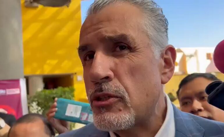 Gobierno municipal usaría la fuerza pública contra ambulantes de haber más altercados