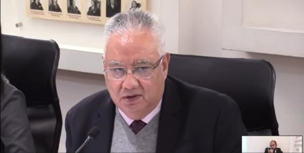Gobierno de Puebla descarta incremento al pasaje durante los últimos días de la administración de Céspedes Peregrina