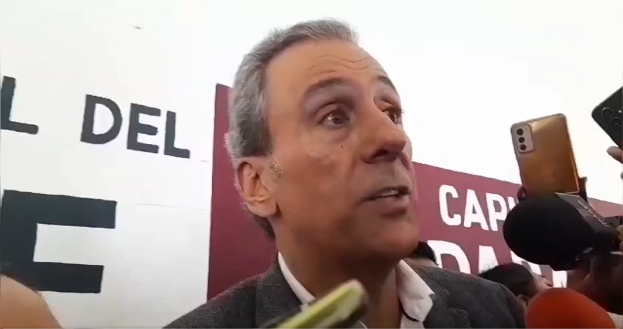 Revisarán licencias de bares cerca de CU y CU2 de la BUAP para 2025: Pepe Chedraui