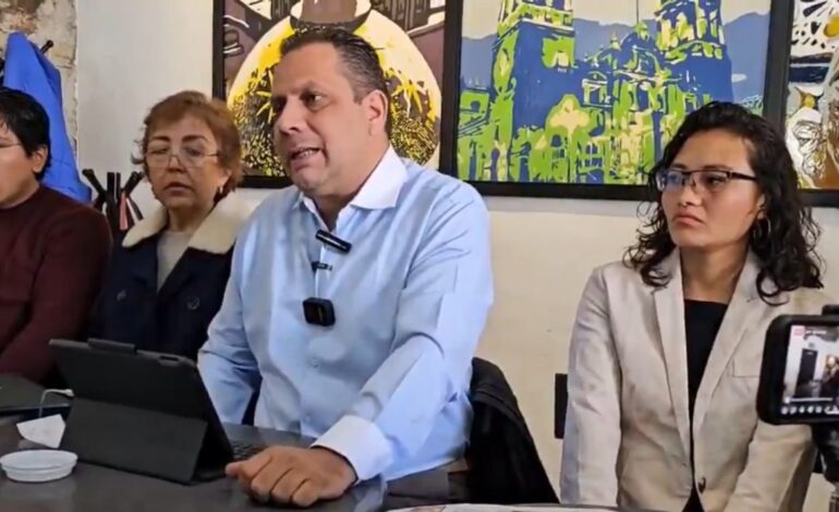 Presupuesto Federal para Puebla será de 112 mil mdp en 2025; se usará para modernizar al estado