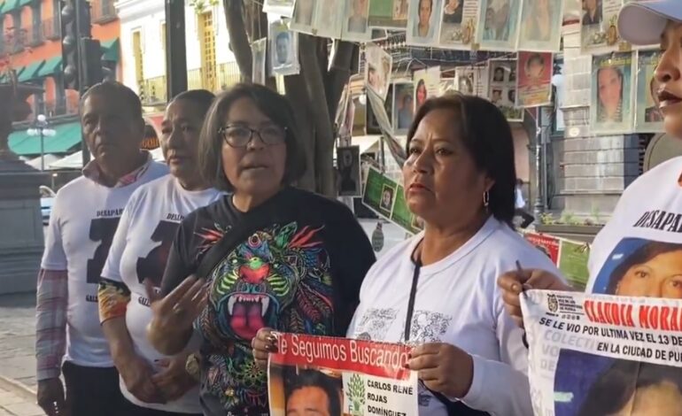 Retiran “Árbol de la Esperanza” del Zócalo tras permanecer más de un mes instalado