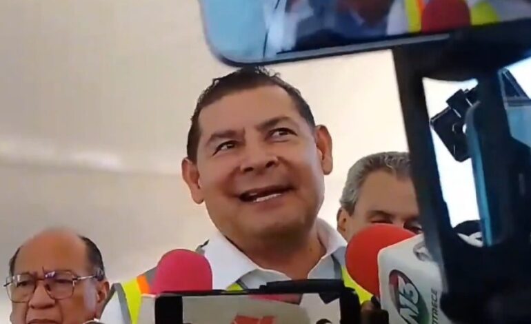 Migrantes repatriados contarán con vivienda y trabajo, afirma el gobernador Armenta