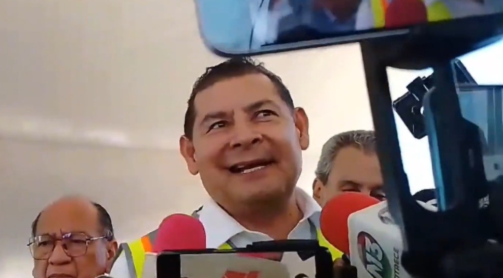 Migrantes repatriados contarán con vivienda y trabajo, afirma el gobernador Armenta