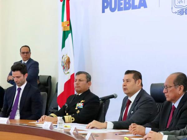 Armenta exhorta a denunciar a defraudadores de programas sociales