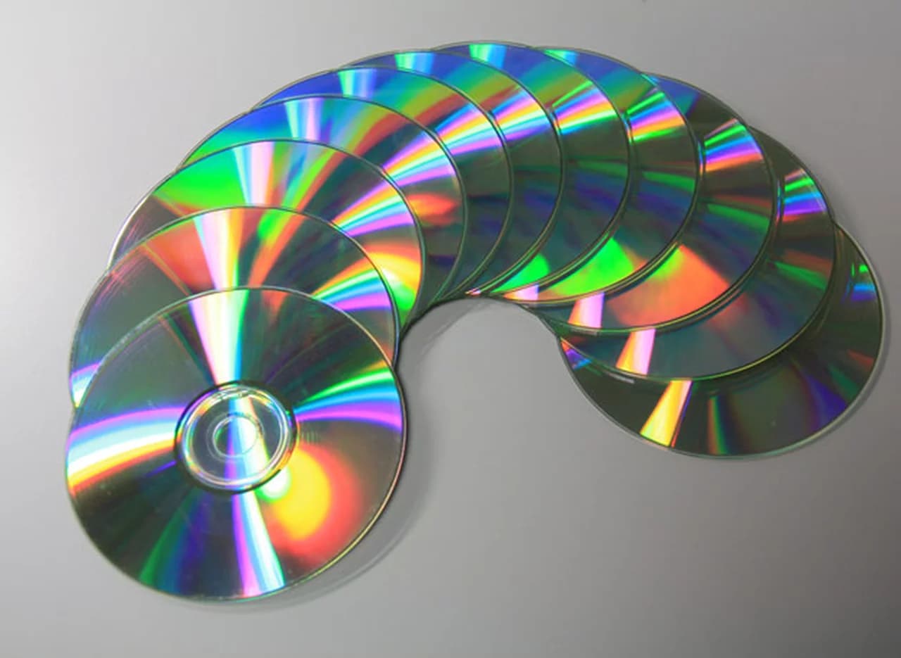¡Malas noticias!: Sony dejará de fabricar discos Blu-Ray, MiniDisc y cintas MiniDV