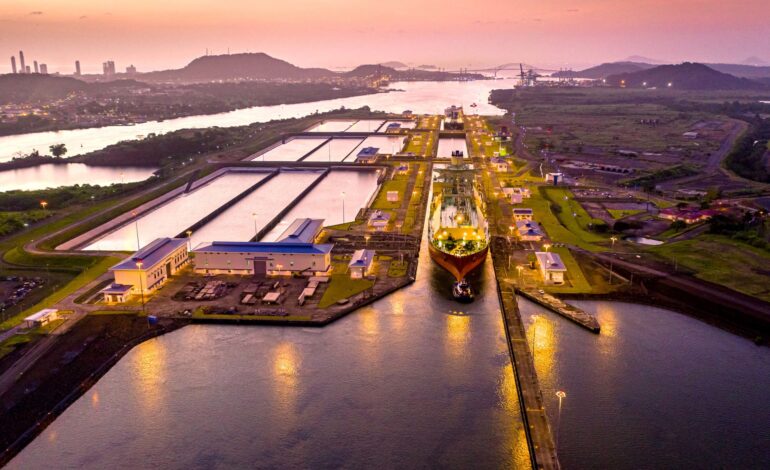 El Canal es y seguirá siendo de Panamá: Mulino