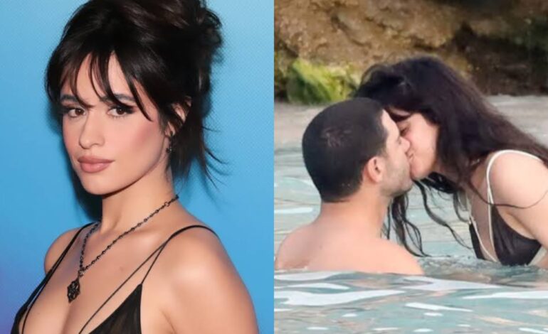 ¿Quién es la nueva conquista de Camila Cabello?