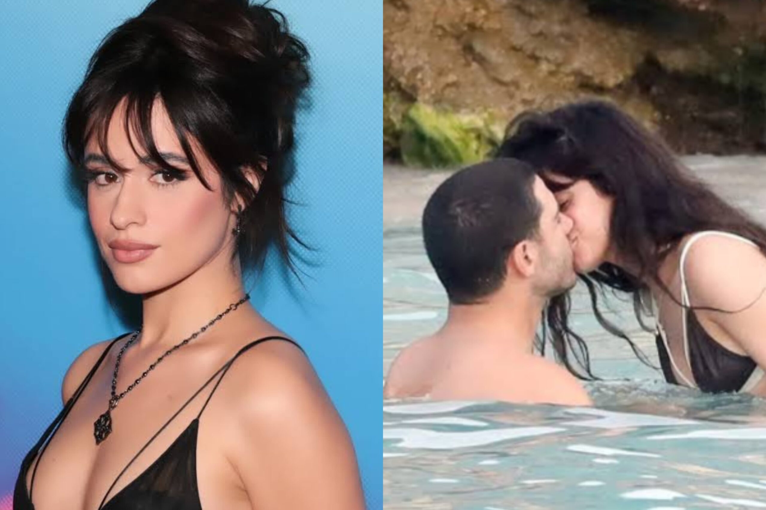 ¿Quién es la nueva conquista de Camila Cabello?
