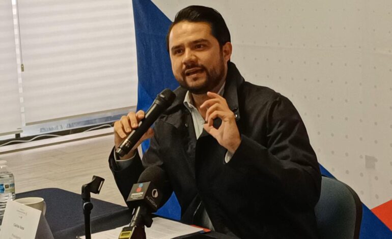 Ante amenaza de deportaciones masivas, alistan vacantes en Puebla para «paisanos»