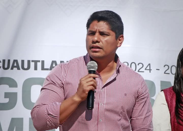Gobierno de Cuautlancingo garantiza apego a la ley y seguridad para la elección de juntas auxiliares en el municipio