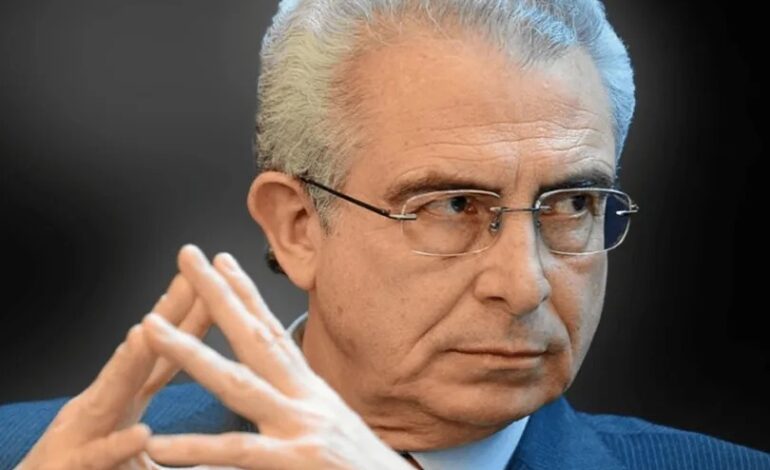 Ernesto Zedillo critica el gobierno de Sheinbaum y sugiere aplazar las reformas de AMLO