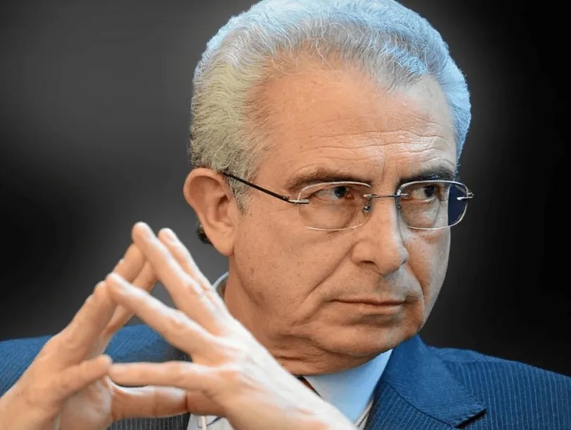 Ernesto Zedillo critica el gobierno de Sheinbaum y sugiere aplazar las reformas de AMLO