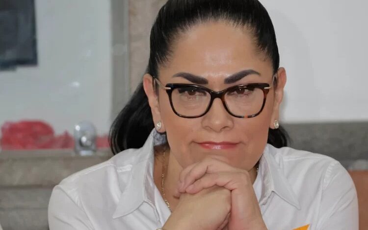 “Candidatos delincuentes son responsabilidad de autoridades, no de partidos políticos”: Fedrha Suriano