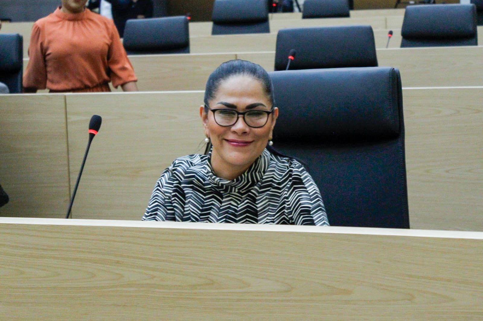 Fedrha Suriano exhorta a autoridades a reforzar la seguridad de los candidatos en Juntas Auxiliares