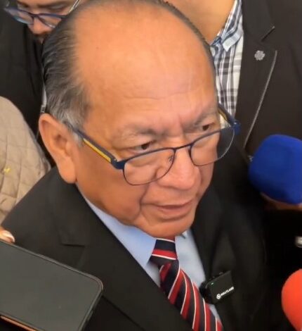 Gobernación llama a Ayuntamiento a seguir estrategia de seguridad tras balacera en Valsequillo