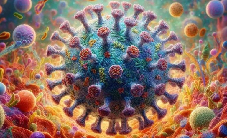 China es azotado por nuevo virus: ¿Qué es el HMPV?