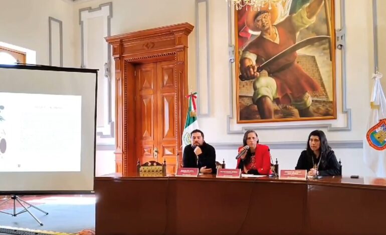 IMACP presenta nueva editorial poblana para talento local