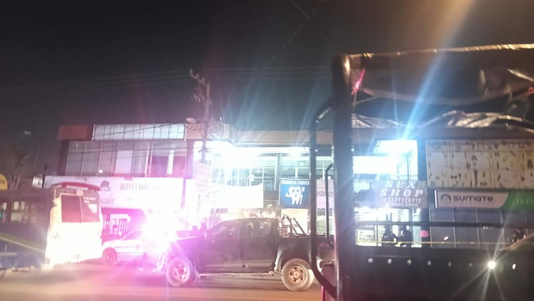 Ataque en clamatería deja un muerto y un herido en Totimehuacán