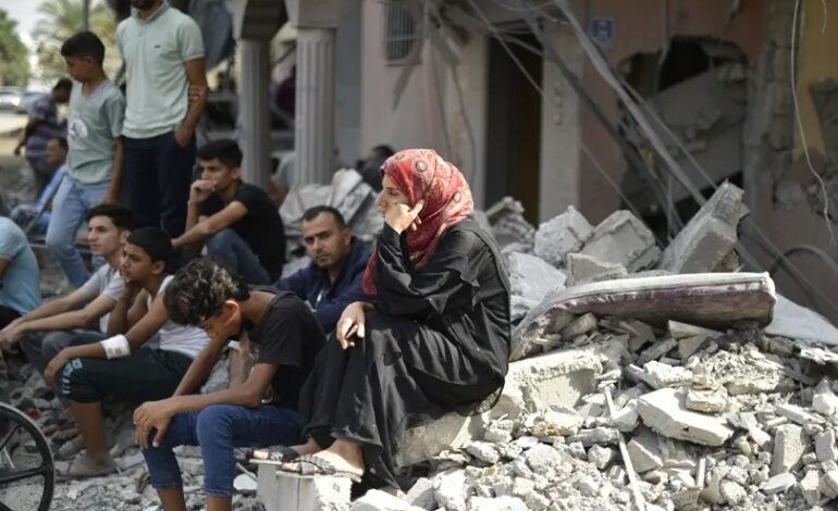Cese de hostilidades entre Israel y Gaza ha comenzado