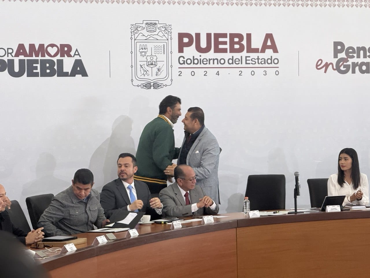 UN PROYECTO ATRACTIVO