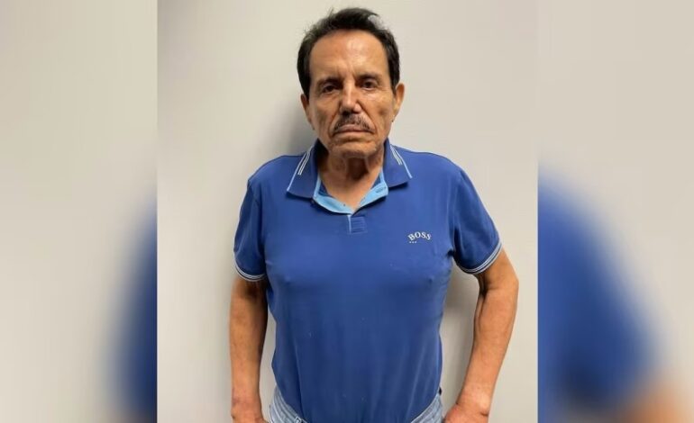 Mayo Zambada buscará su repatriación: “Fui secuestrado”