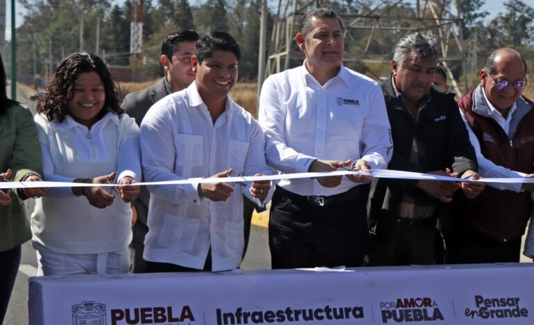 Anuncia Omar Muñoz la inversión de 20 millones de pesos en proyectos para el municipio