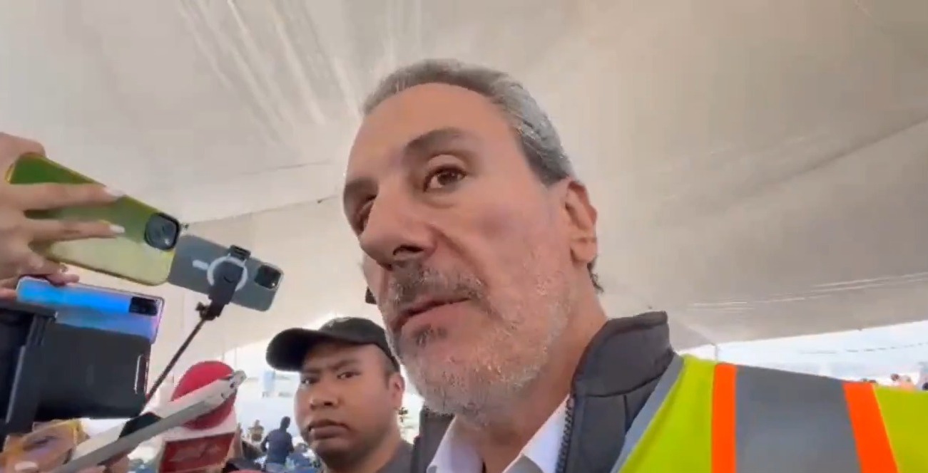 Anuncia Pepe Chedraui “la mayor inversión histórica” para alumbrado público