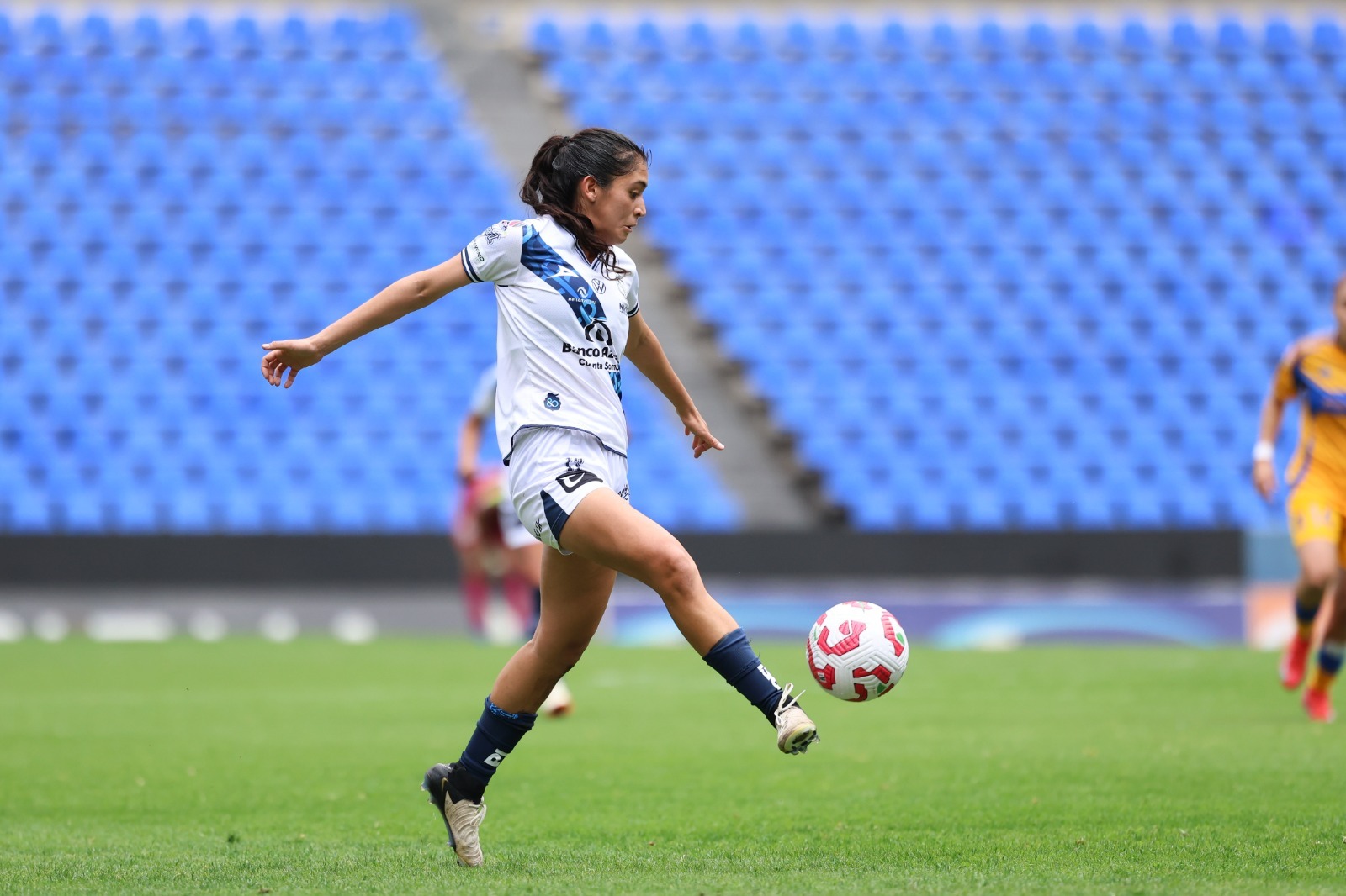 Puebla Femenil busca su primera victoria en el Clausura 2025 frente a León