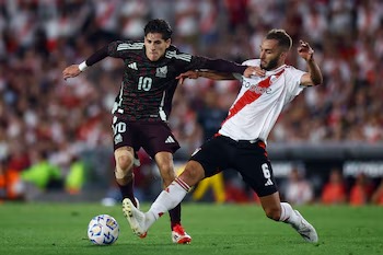 La Selección mexicana vuelve a desaprovechar oportunidad valiosa de cara al mundial 2026