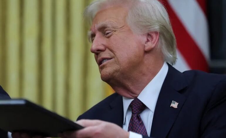 Trump considera que ni México ni Canadá toman en serio sus amenazas; por eso aplicaría el 25% de aranceles
