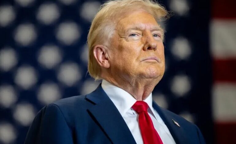 Trump comienza a cumplir y autoriza redadas contra inmigrantes en escuelas, iglesias y hospitales