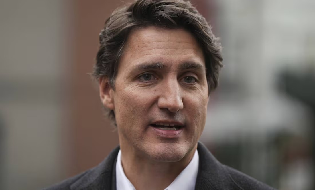Justin Trudeau dimite como primer ministro de Canadá y presidente del Partido Liberal
