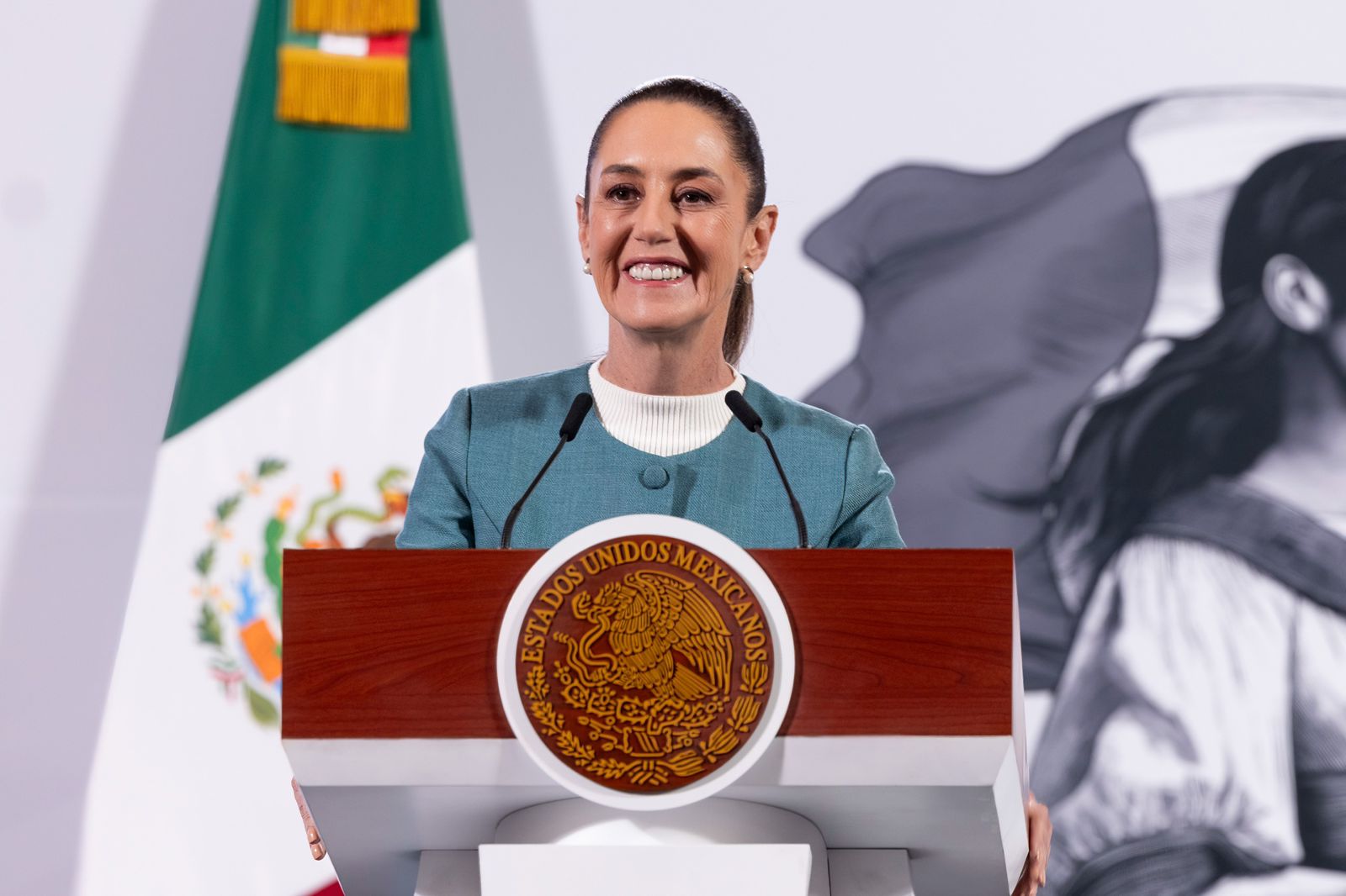 Anuncia Amazon inversión de 5 mil mdd en México