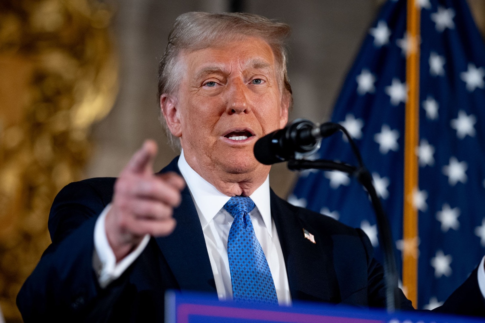 Los despreciados de Trump