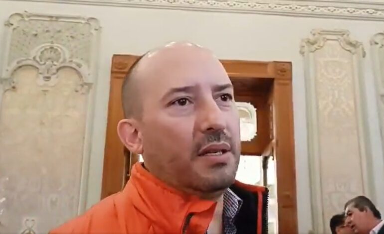 Ayuntamiento cumplió con compromisos financieros de la administración pasada, asegura Tesorero Municipal