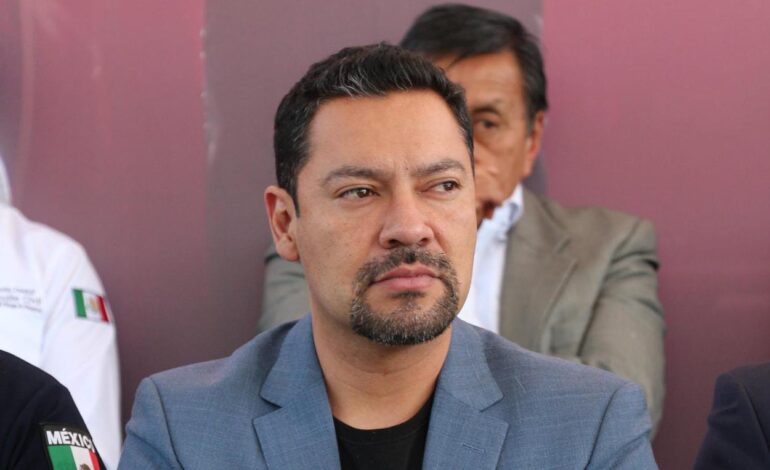 Gobernadores de la Cuarta Transformación no ocultaron presencia de cárteles en Puebla