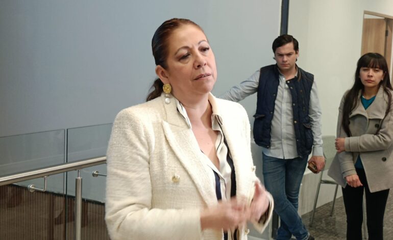 Se perfila Leopoldo de Lara como próximo secretario del Congreso de Puebla